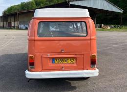 Volkswagen Combi T2 Transporter