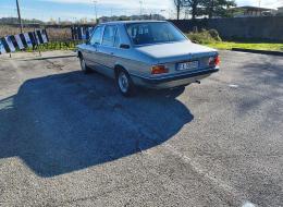 BMW Série 5 520