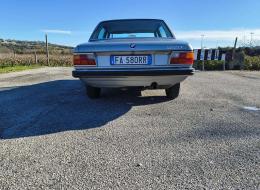 BMW Série 5 520