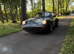 Porsche 911 2,7l Turbo Look