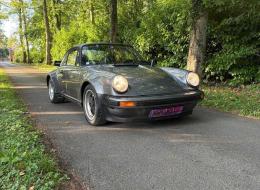 Porsche 911 2,7l Turbo Look