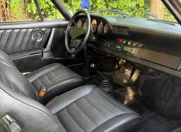 Porsche 911 2,7l Turbo Look