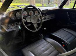 Porsche 911 2,7l Turbo Look
