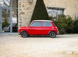 Mini Cooper 1.3i Monte Carlo