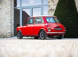 Mini Cooper 1.3i Monte Carlo