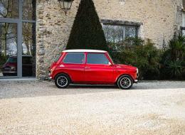 Mini Cooper 1.3i Monte Carlo