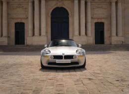 BMW Z8