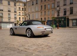 BMW Z8