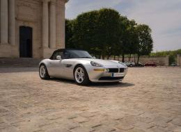 BMW Z8