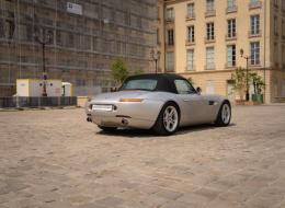 BMW Z8