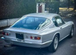 Maserati Mistral 3700