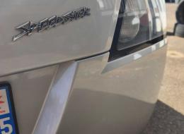 Opel Speedster 2.2 147 ch