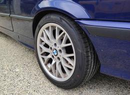 BMW Série 3 E36