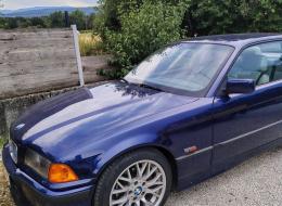 BMW Série 3 E36