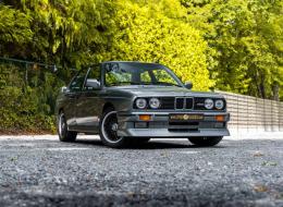 BMW M3 Cecotto