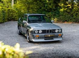 BMW M3 Cecotto