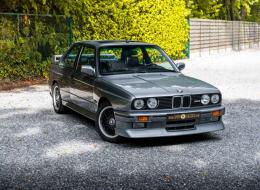 BMW M3 Cecotto