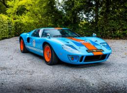Ford GT40
