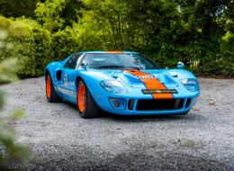 Ford GT40