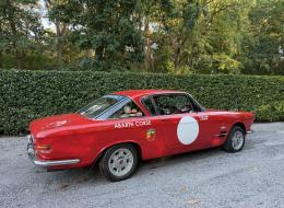Fiat Abarth 2300 S Coupe