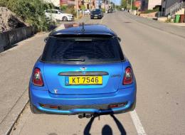 Mini Cooper S R56