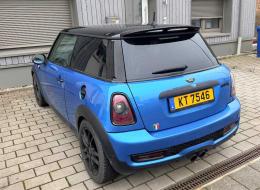 Mini Cooper S R56