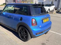 Mini Cooper S R56