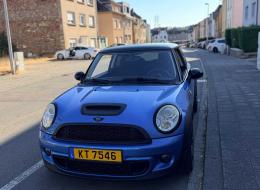 Mini Cooper S R56