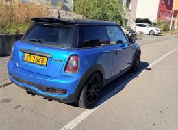 Mini Cooper S R56