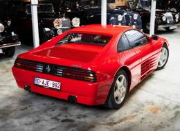 Ferrari F 348 TS