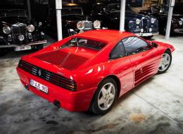 Ferrari F 348 TS