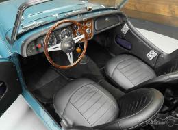 Triumph TR3