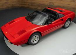 Ferrari 308 GTS