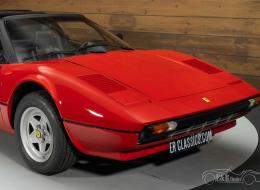 Ferrari 308 GTS