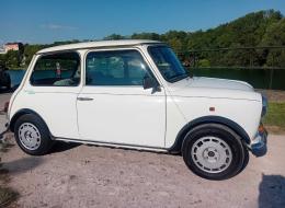 Mini Austin Mayfair 