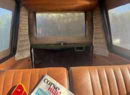 Matra Rancho X3013