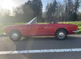 Fiat 124 AS