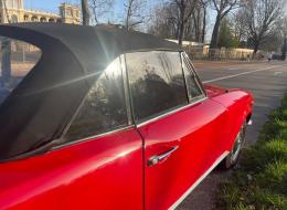Fiat 124 AS