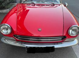 Fiat 124 AS