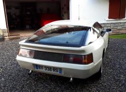 Alpine GTA
