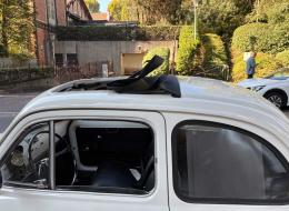 Fiat 500 R