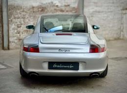 Porsche 996 Targa