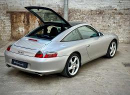 Porsche 996 Targa