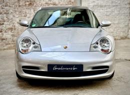 Porsche 996 Targa