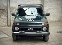 Lada Niva