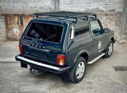 Lada Niva