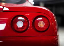 Ferrari 360 Modena