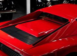 Ferrari Testarossa