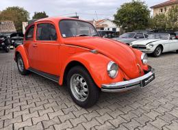 Volkswagen Coccinelle 1200