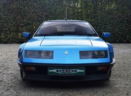 Alpine A 310 V6 Phase 2